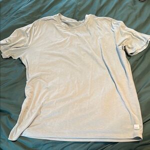 Men's lightweight shirt - Vuori
